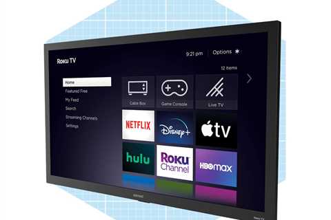 A Quality Outdoor TV Under $900? Prepare for an Upgraded Patio Space