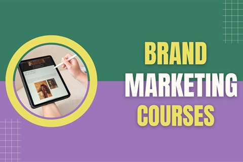 7 Best Personal Branding Courses For Beginners in 2024