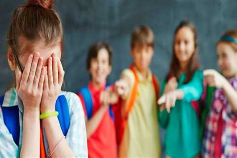 Combating Bullying and Fostering a Safe Learning Environment: Effective School Programs in Central..