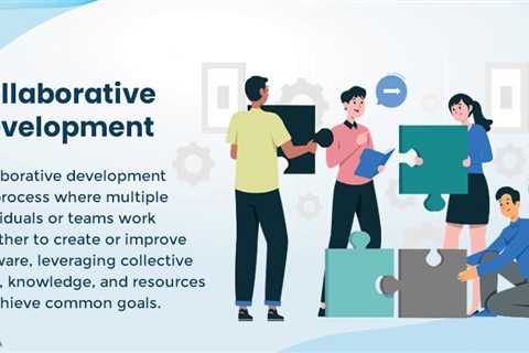 Collaborative Development