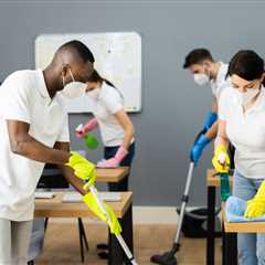 Ultimate Guide to Maid Services in Arlington VA: Ensuring Your Home Sparkles