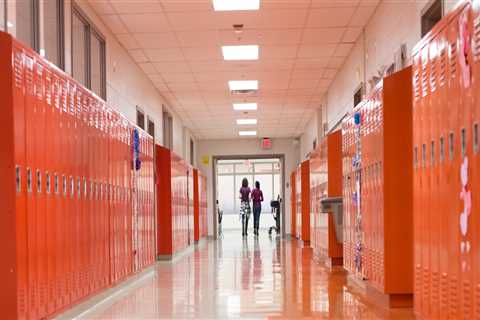 What are the Consequences for Breaking School Safety Rules in Dulles, Virginia?