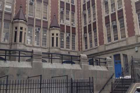 Exploring Magnet Schools in Brooklyn, New York