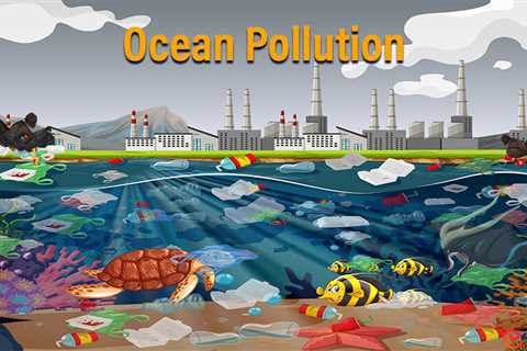 Essay on Ocean Pollution