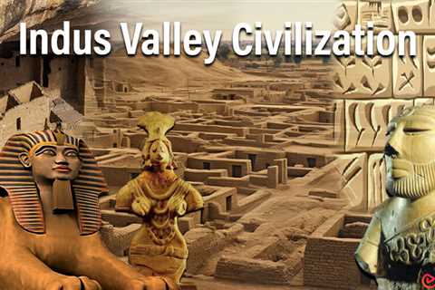 Essay on Indus Valley Civilization