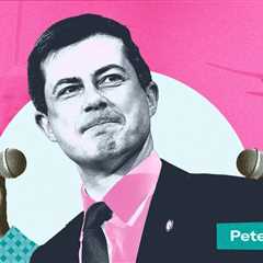 Pete Buttigieg: “Every Form Of Transportation Could Be Made Easier For Families”
