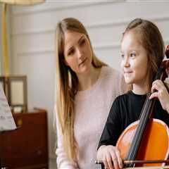 The Benefits Of Enrolling A Foreign Language Student In A Violin School In Singapore