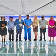 Guyana Launches National Training Initiative with Coursera to Empower Every Guyanese Citizen and..