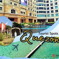 Tourist Spots in Quezon