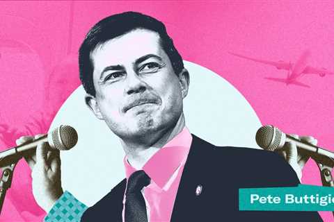 Pete Buttigieg: “Every Form Of Transportation Could Be Made Easier For Families”