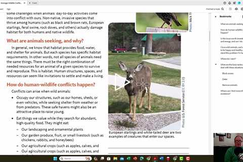 Mastering EPA Updates & Sales Scripts in Wildlife Control with Stephen Vantassel