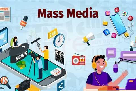 Essay on Mass Media