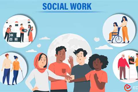 Essay on Social Work