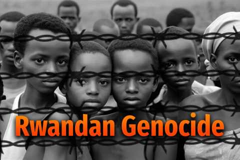 Rwandan Genocide
