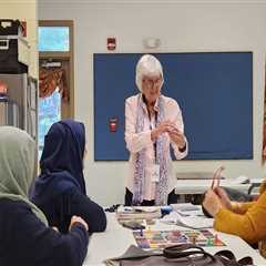 Special Programs and Initiatives for Adult Learners in Manassas Park, Virginia