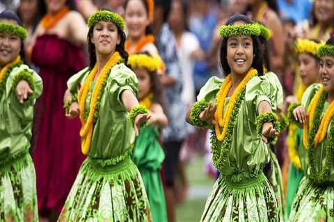 The Ultimate Guide to Hawaiian Falsetto Festivals: Admission Fees and More