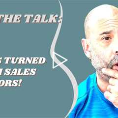 Mastering the Art of Sales: Essential Communication Strategies for Technicians.