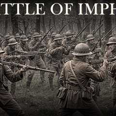 Battle of Imphal