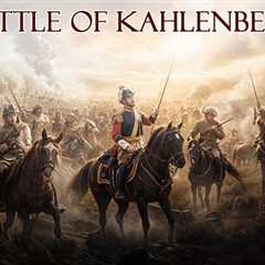 Battle of Kahlenberg