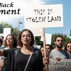 Land Back Movement