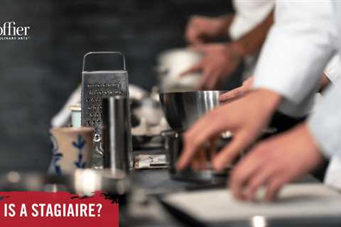 What Is a Stagiaire?