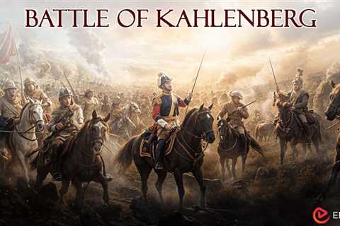 Battle of Kahlenberg