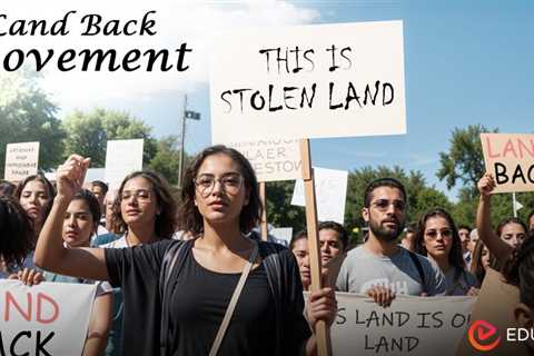 Land Back Movement