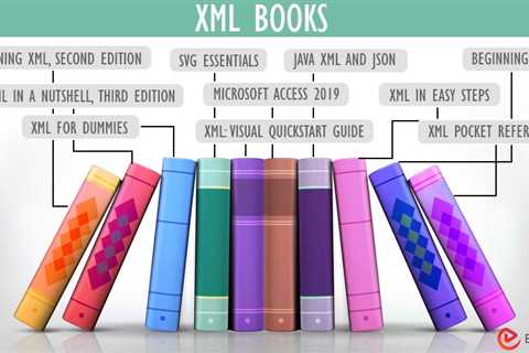 XML Books