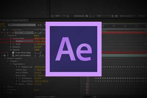 10 Best After Effects Tutorials & Courses for Beginners