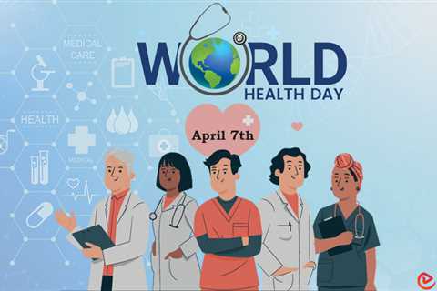 Essay on World Health Day