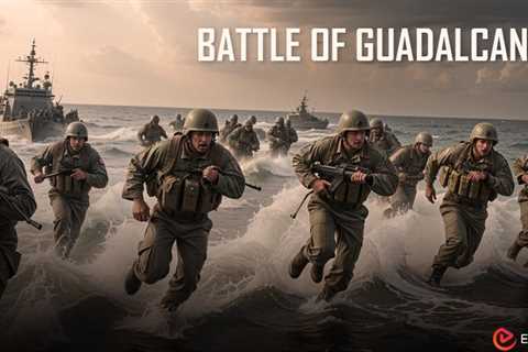Battle of Guadalcanal