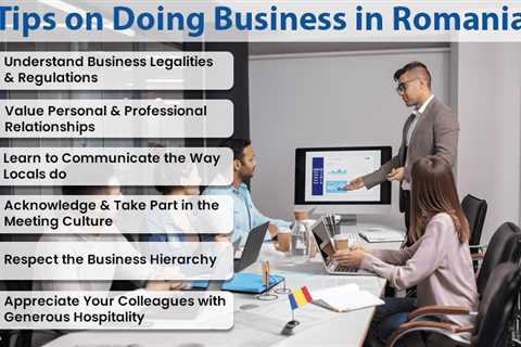 Tips on Doing Business in Romania