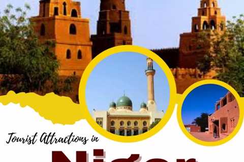 Tourist Attractions in Niger