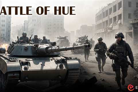 Battle of Hue