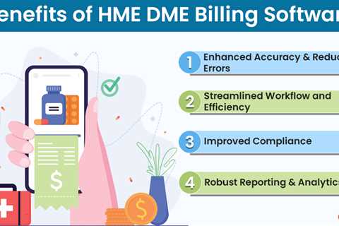HME DME Software