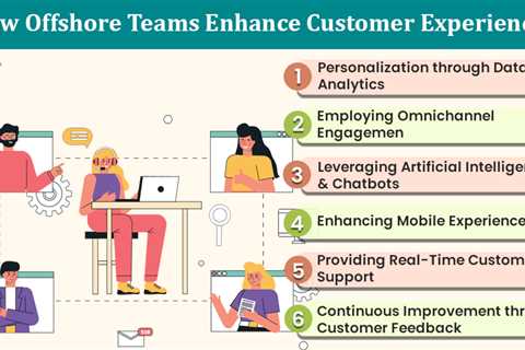 Offshore Teams and Customer Experience