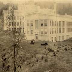 Exploring the School-Based Health Centers in Multnomah County, Oregon