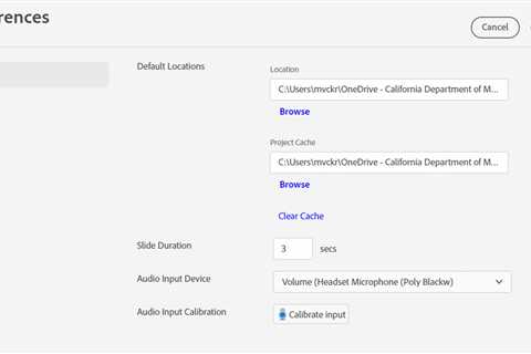 Enabling Backup File Generation in New Adobe Captivate