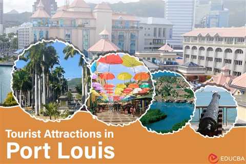 Tourist Attractions in Port Louis