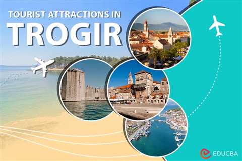 Tourist Attractions in Trogir