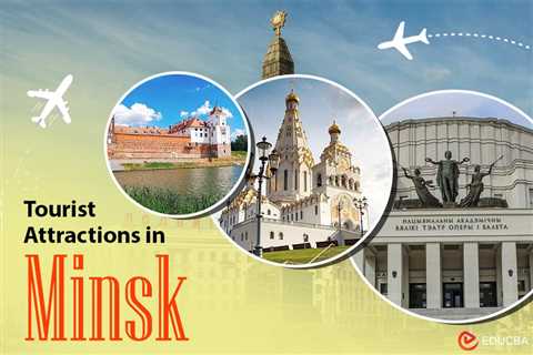 Tourist Attractions in Minsk