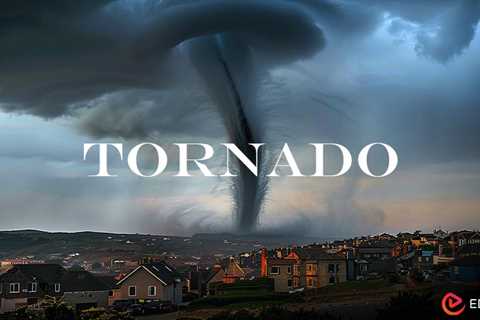 What is Tornado