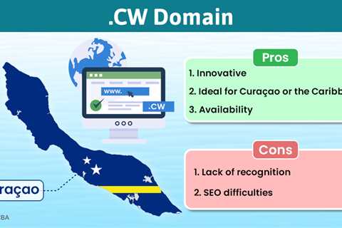 .CW Domain