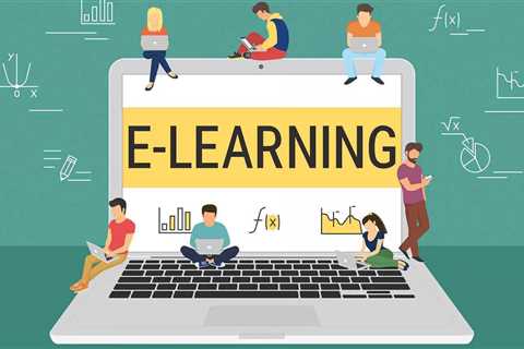 The Impact of AI in eLearning: Transforming Education for the Digital Age