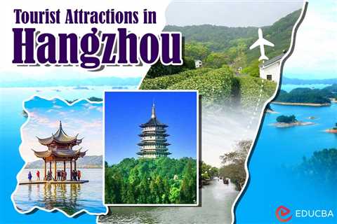 Tourist Attractions in Hangzhou