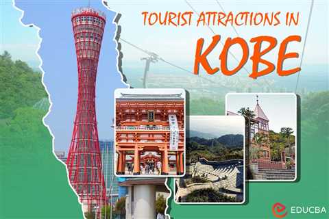 Tourist Attractions in Kobe