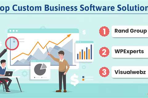 Custom Business Software