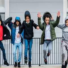 The Impact of Youth Programs in Camden County, NJ