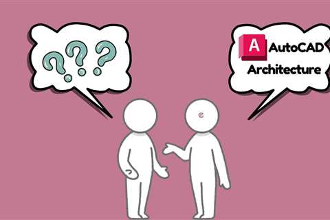 What is AutoCAD Architecture: Guide for Designers and Architects