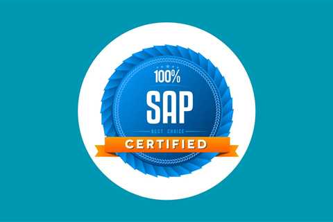 Top 10 SAP Certifications to Boost Your Career in 2024